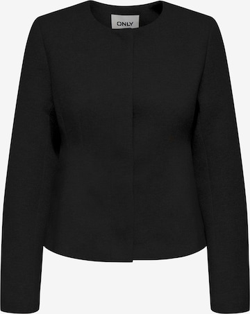 ONLY Between-season jacket 'ONLSEDONA' in Black: front