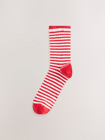 Chaussettes Next en blanc