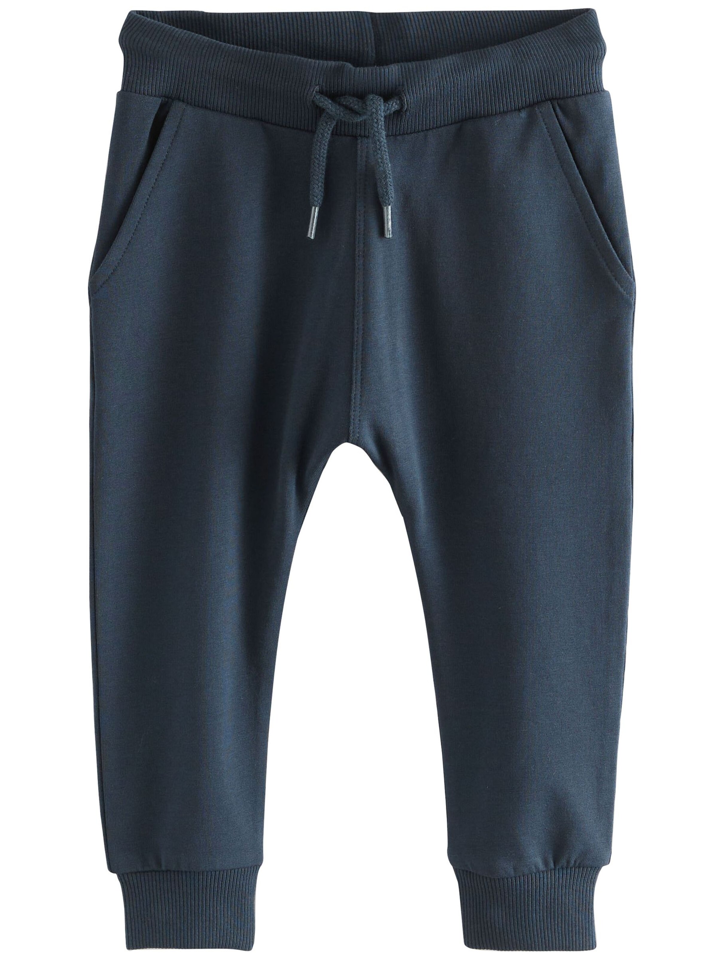 Next Tapered Nadrág - bézs