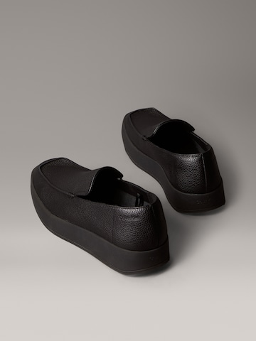 Calvin Klein - Zapatillas en negro