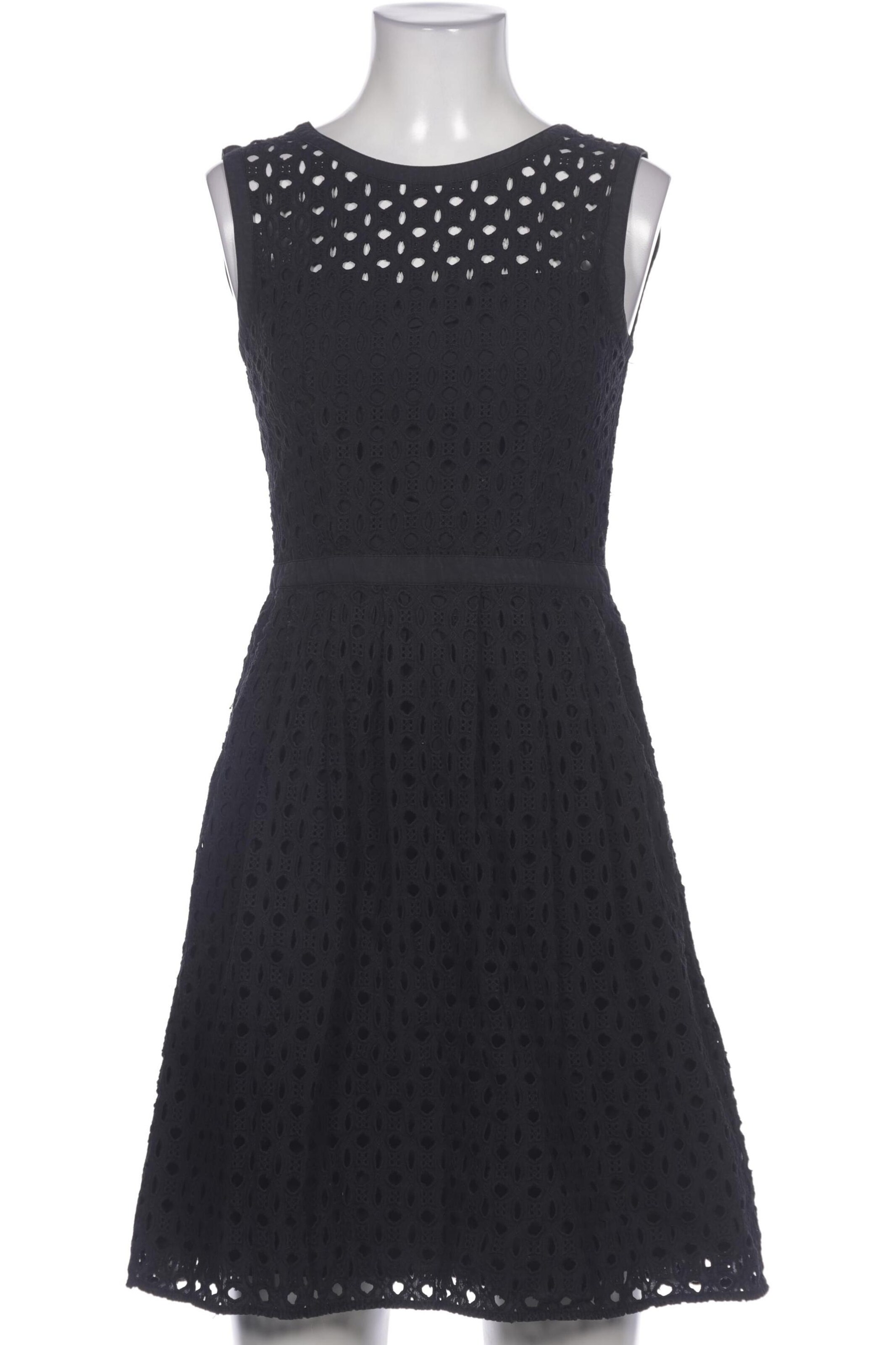 HALLHUBER Dress in XS in Blue: front