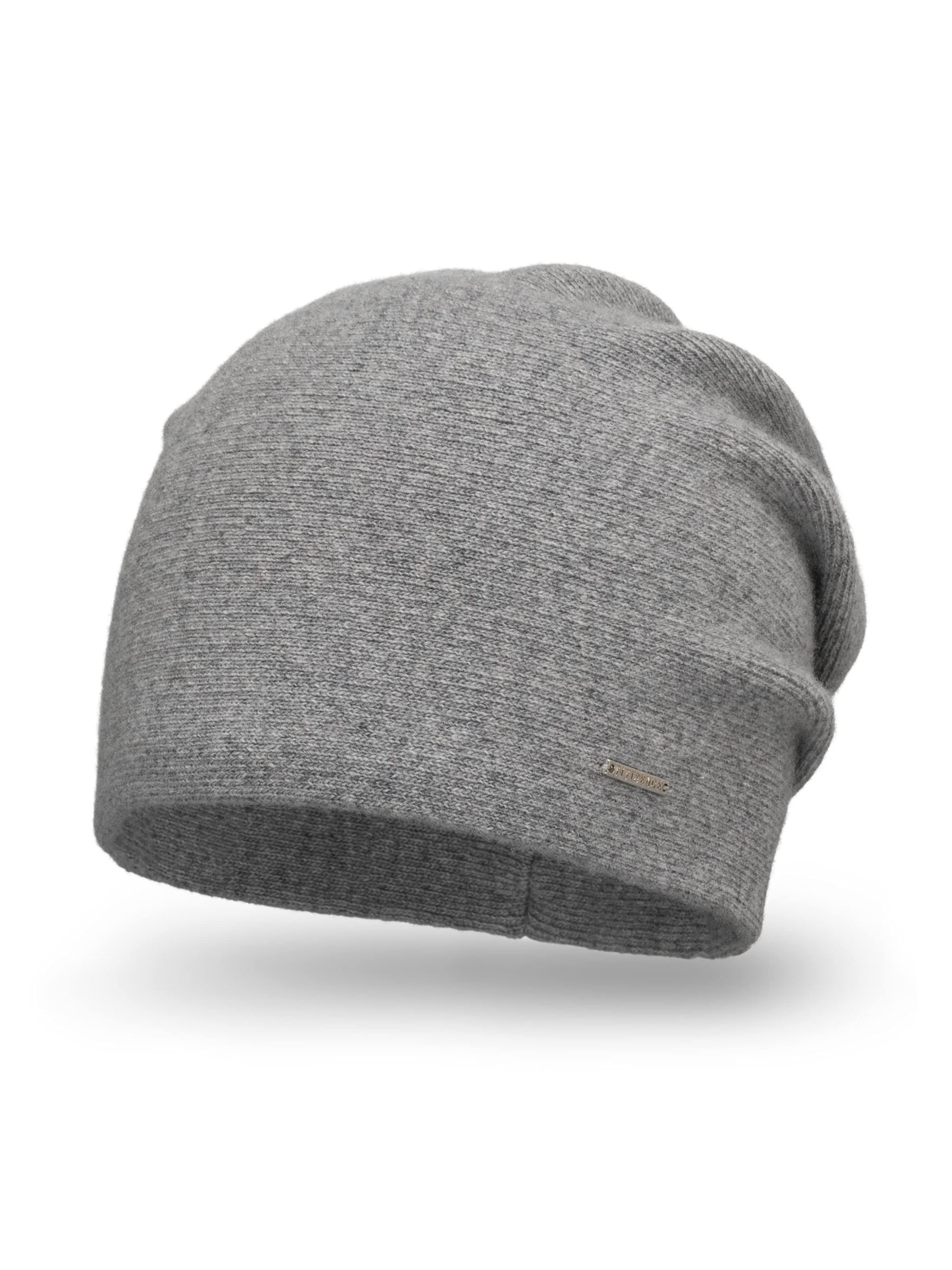 Vivisence Muts '7085' in Grijs: voorkant
