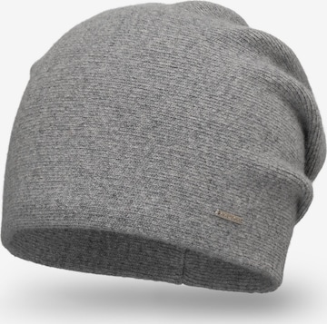 Bonnet '7085' Vivisence en gris : devant