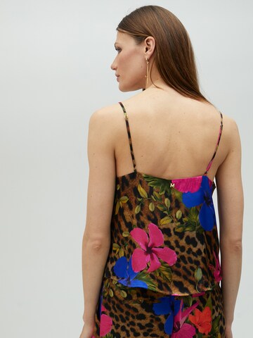 Lola Casademunt Top in Brown