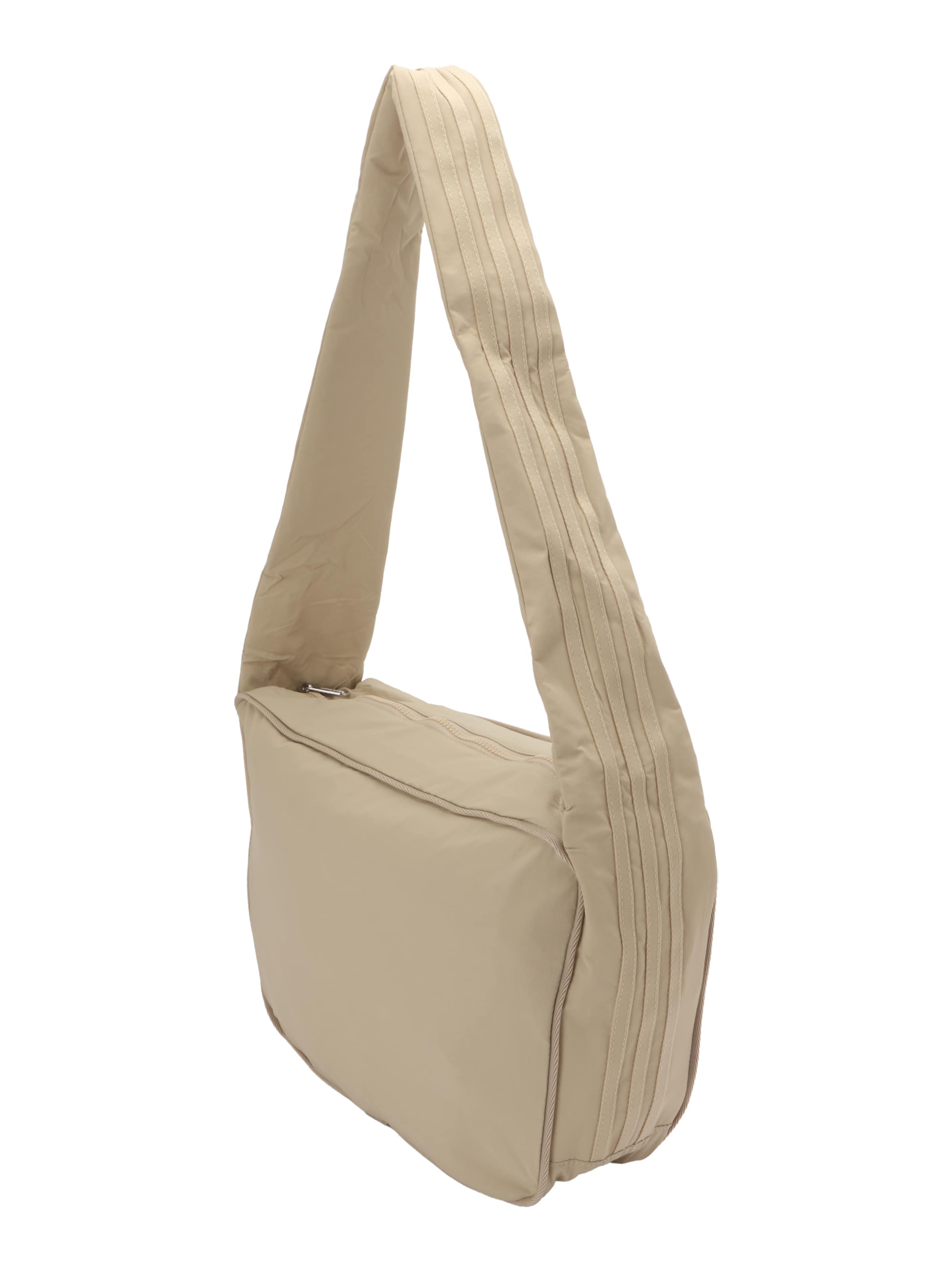 ADIDAS ORIGINALS - Bolso de hombro en beige