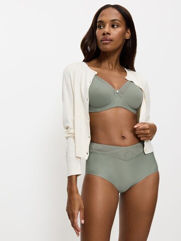 TRIUMPH Slip ' True Shape Sensation Maxi ' in Grijs