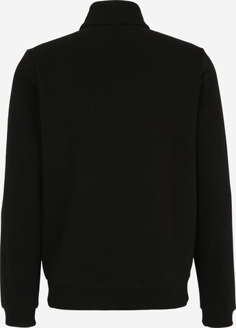 FILA Sweatshirt 'BRUSTEM' in Zwart