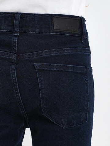 LTB Baggy Jeans in Blue