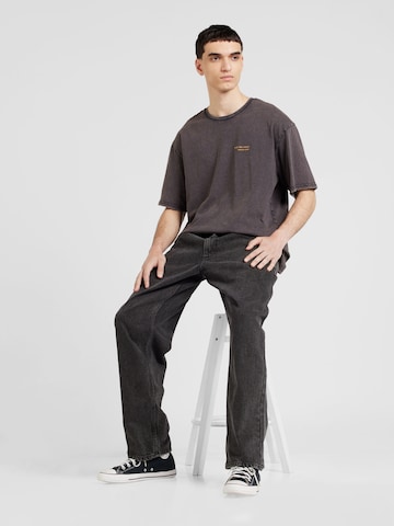 T-Shirt Redefined Rebel en noir