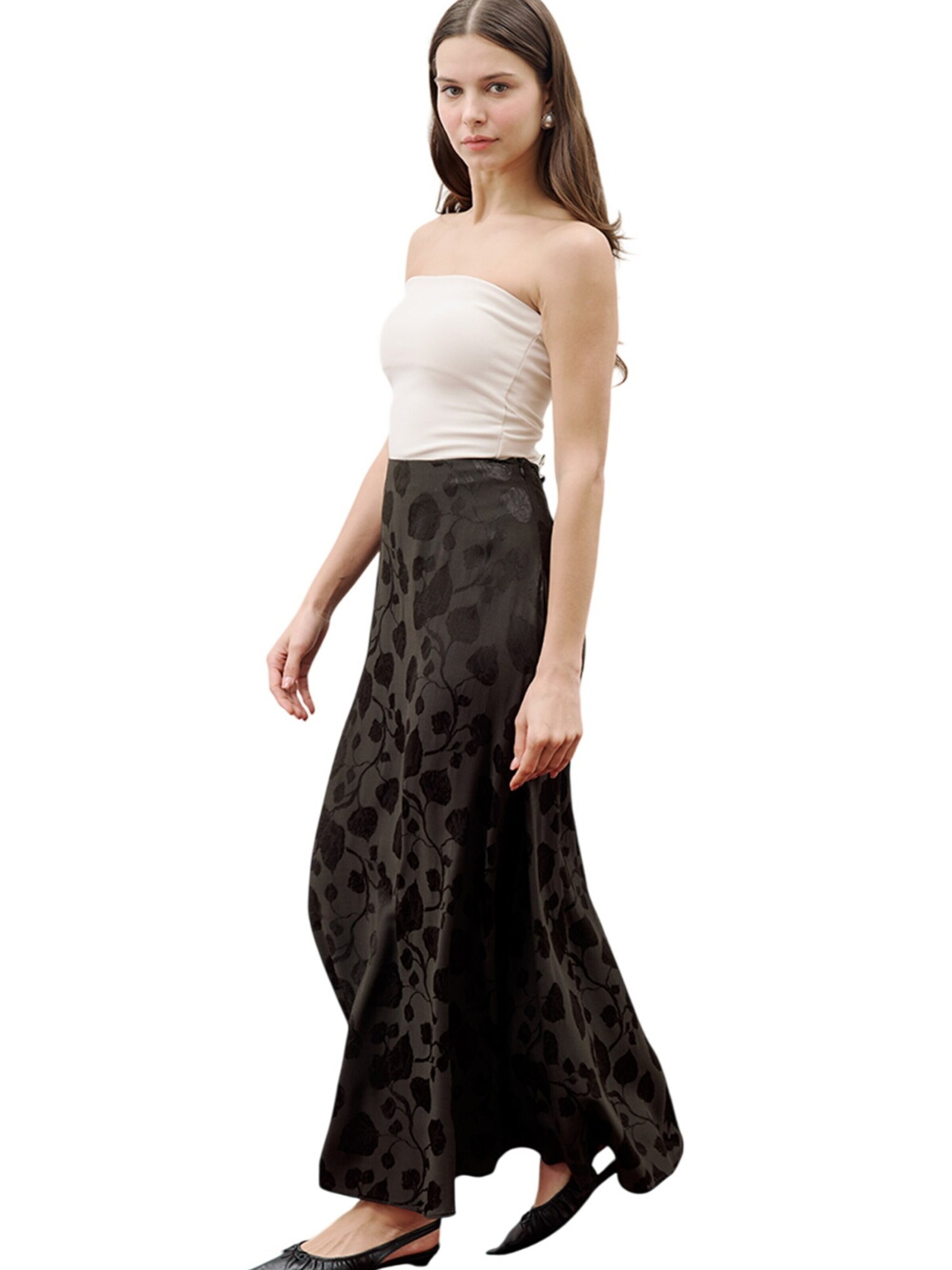 MANUKA Skirt in Brown
