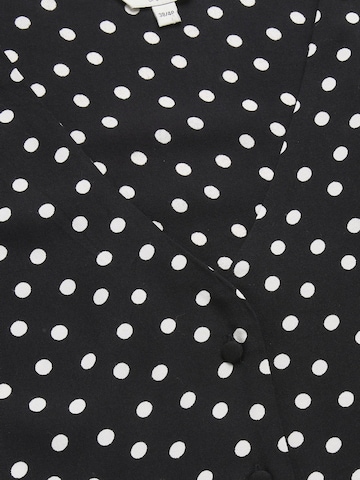 Chemisier Cellbes of Sweden en noir