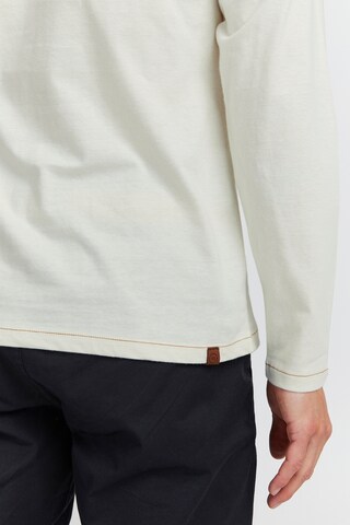 11 Project - Camiseta 'Bonso' en blanco