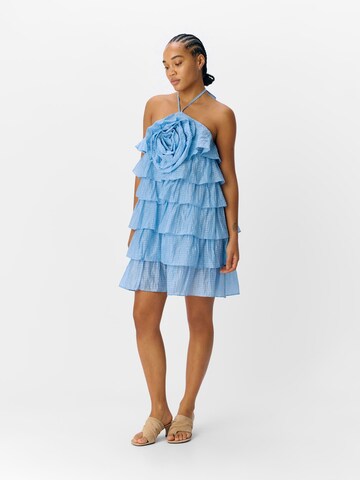 OBJECT - Vestido 'OBJBritney' en azul