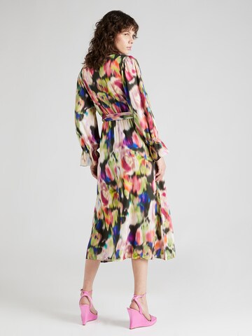 Robe Frieda & Freddies NY en mélange de couleurs