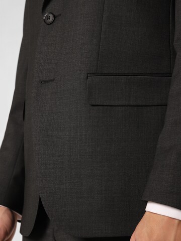 PIERRE CARDIN Regular fit Suit Jacket ' Grant' in Grey