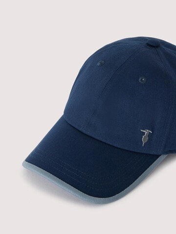 Cappello da baseball di Trussardi in blu