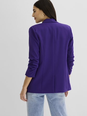 bonprix Blazers in Lila