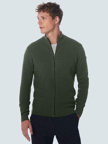 No Excess Strickjacke‌‌‌‌‌‌ in Grün