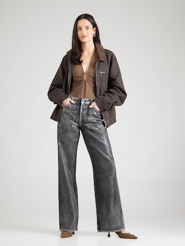 ABOUT YOU Rövid body 'Maischa' - barna