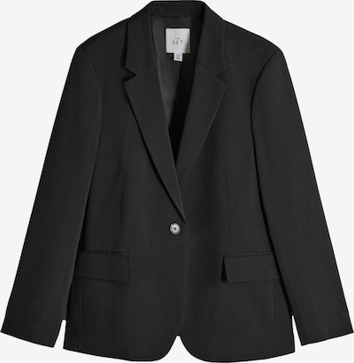 The Set Bleiseri värissä musta, Tuotenäkymä