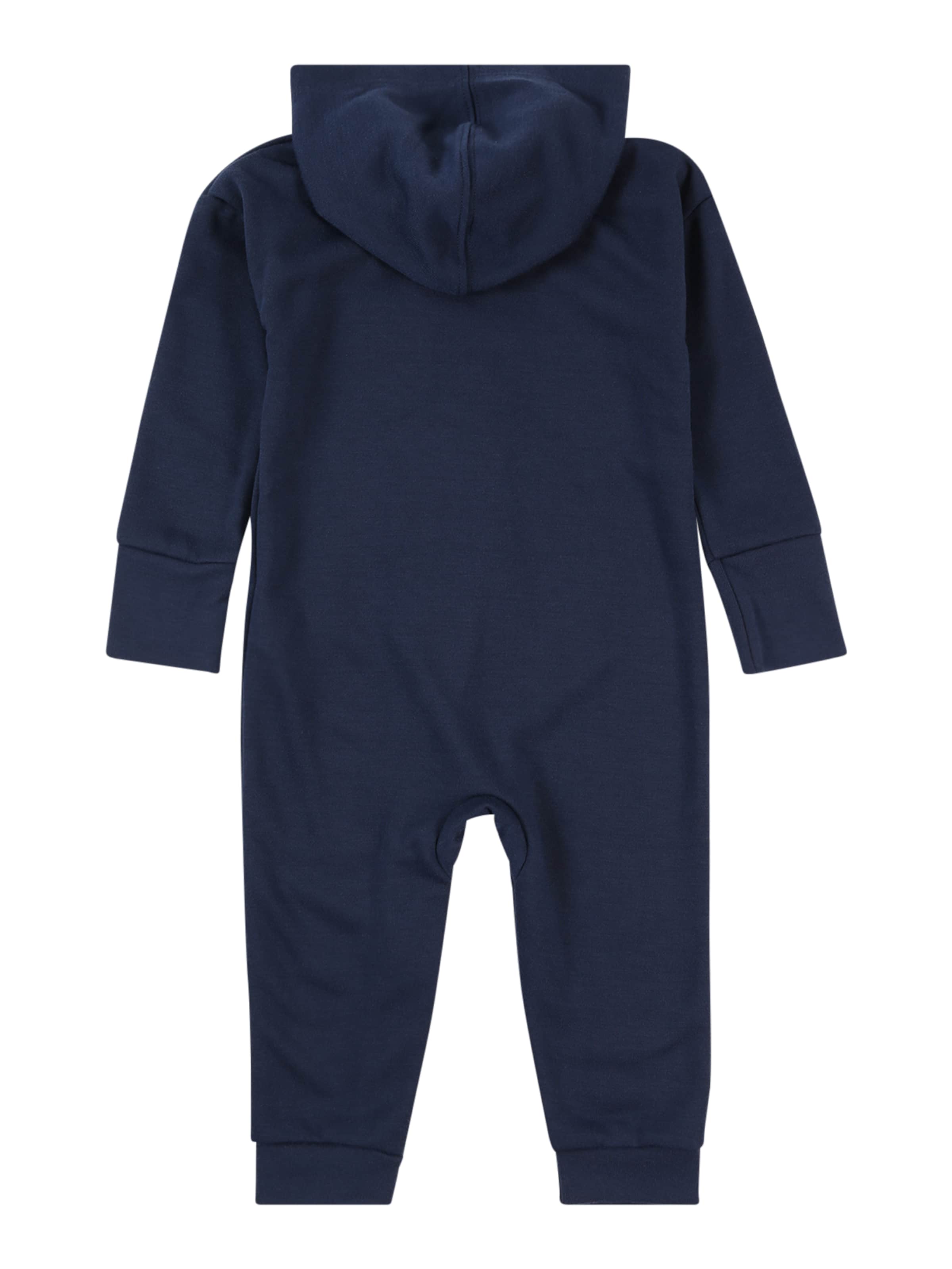 Nike Sportswear - Mono en azul