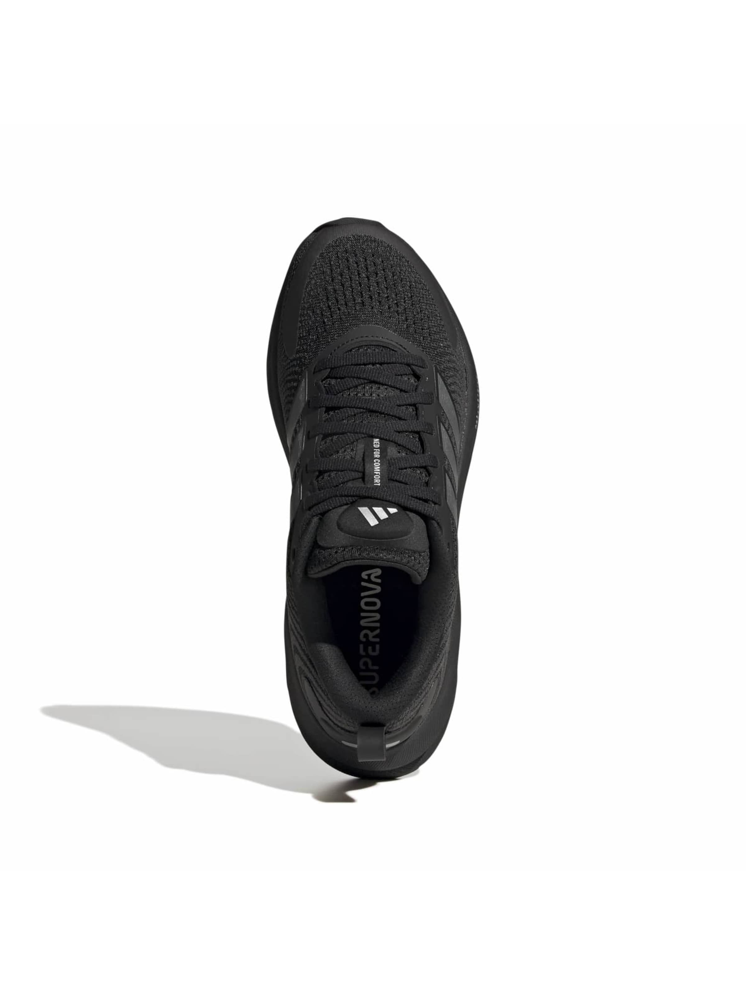 ADIDAS PERFORMANCE Παπούτσι για τρέξιμο 'Supernova Ease 2' σε μαύρο