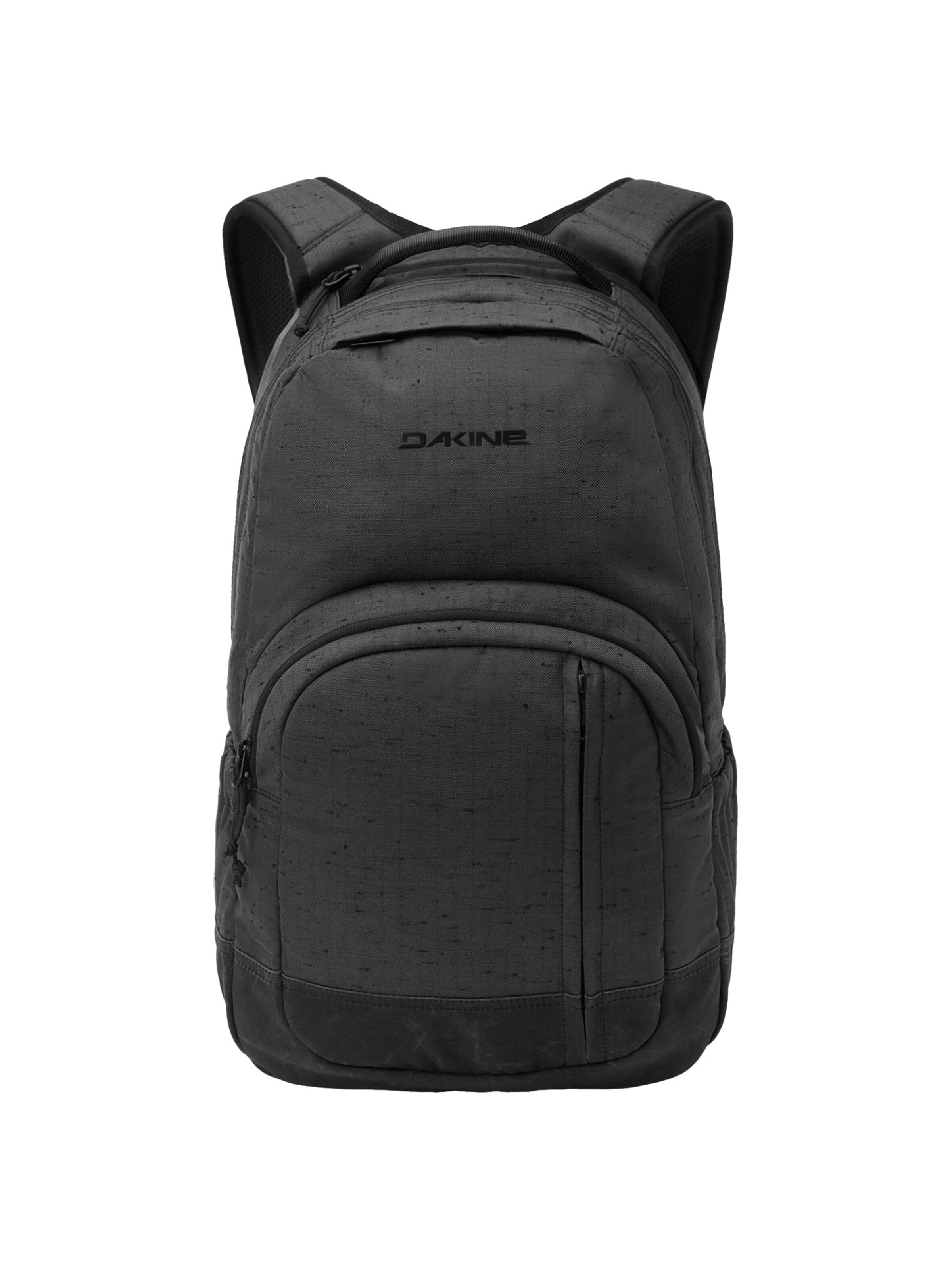 DAKINE Rucksack 'Campus 28'‌ in Schwarz: Vorderseite