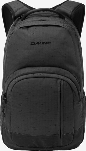 DAKINE Rucksack 'Campus 28' in Schwarz: Vorderseite