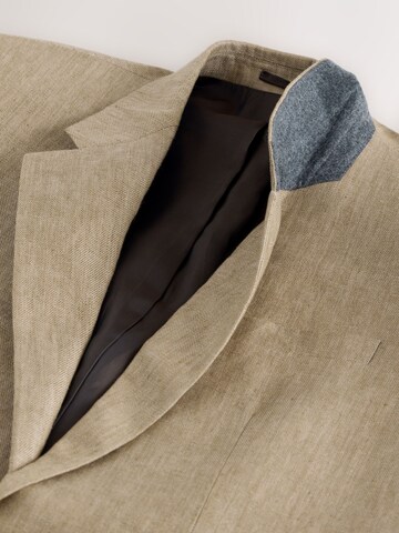 Regular fit Giacca da completo di Next in marrone