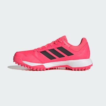 ADIDAS PERFORMANCE Sports shoe 'Hockeystar' in Pink