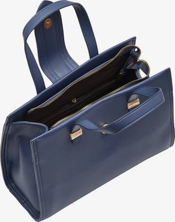 Usha Handtas in Blauw