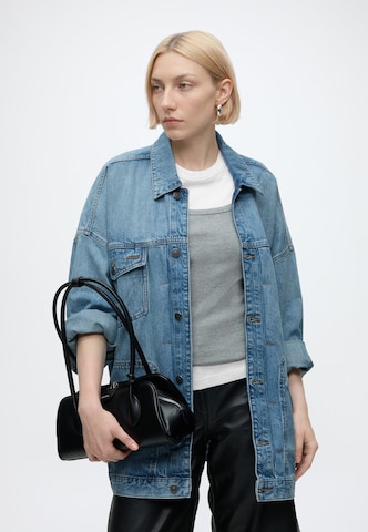 Veste mi-saison DIESEL en bleu