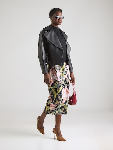 Ted Baker Dress 'BERGNIA' in Black