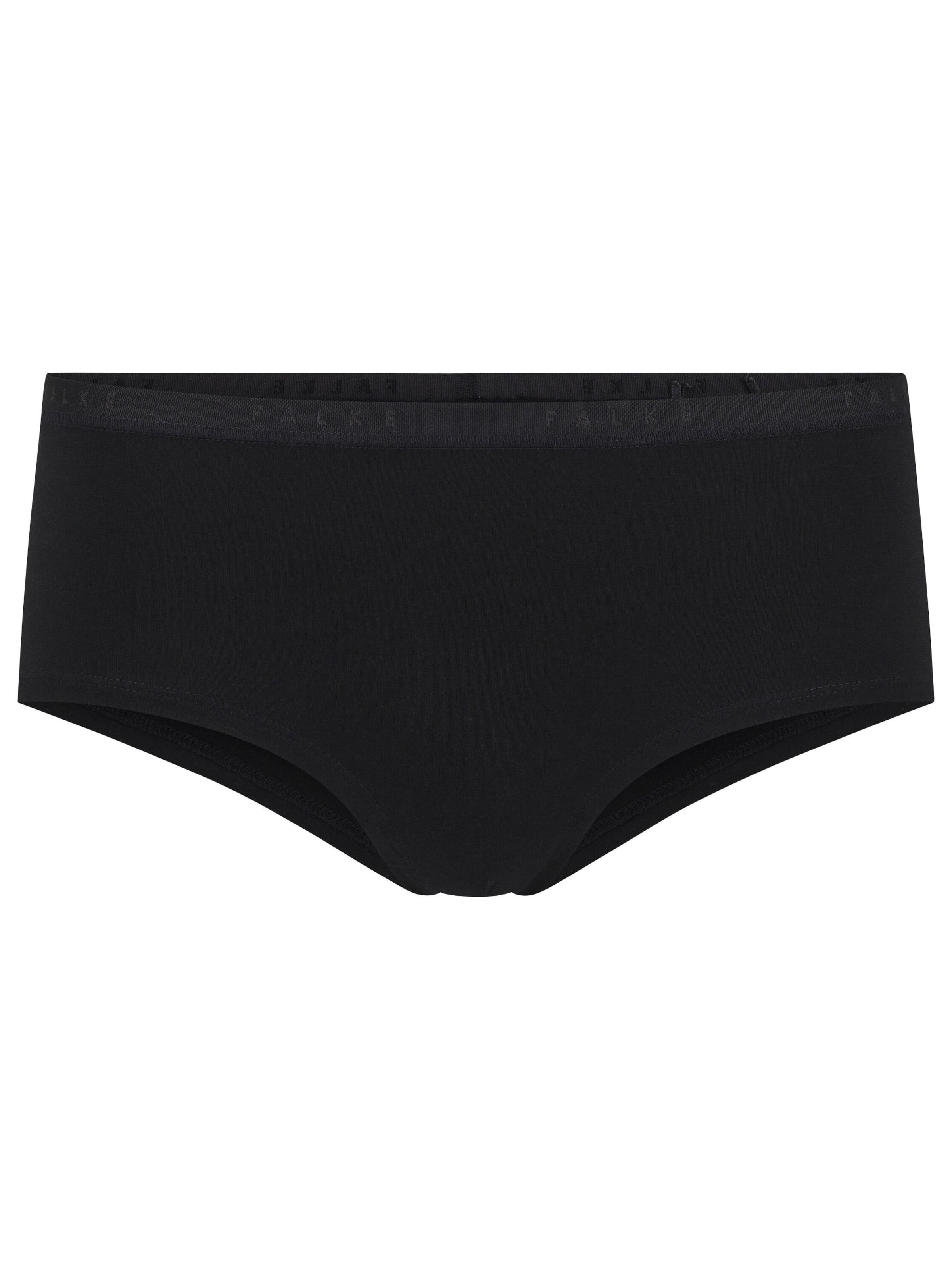 FALKE Panty in Black