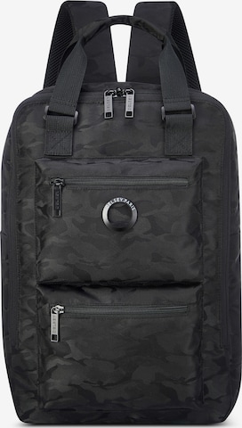 DELSEY Backpack 'Citypak' in Grey: front