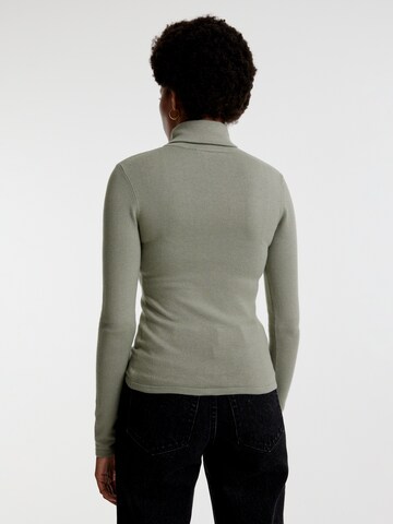 EDITED - Pullover 'RADIA' em verde