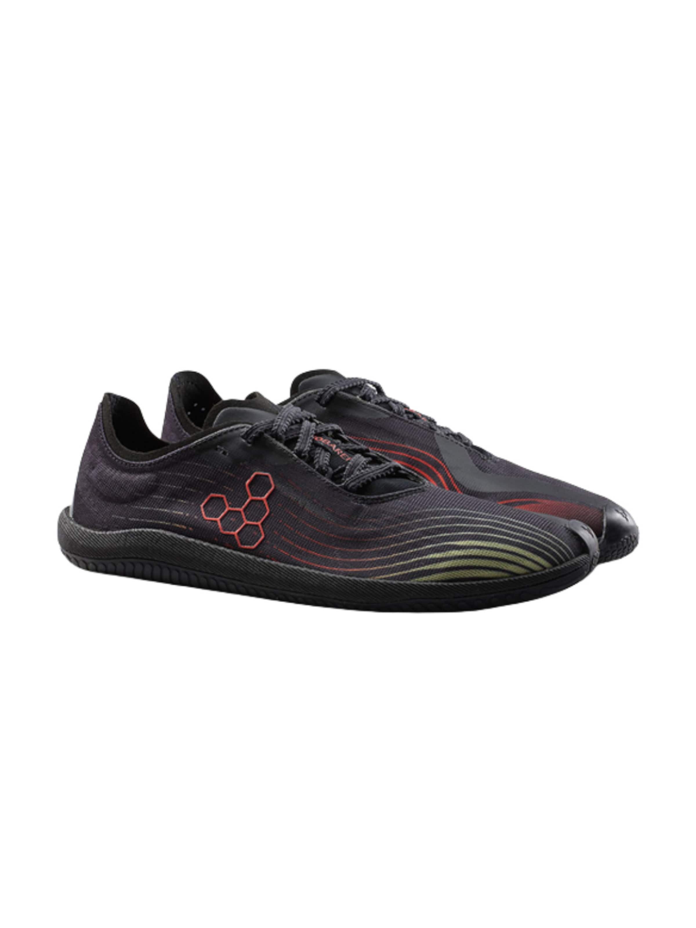 Vivo Barefoot - Zapatos bajos 'PRIMUS FLOW' en negro