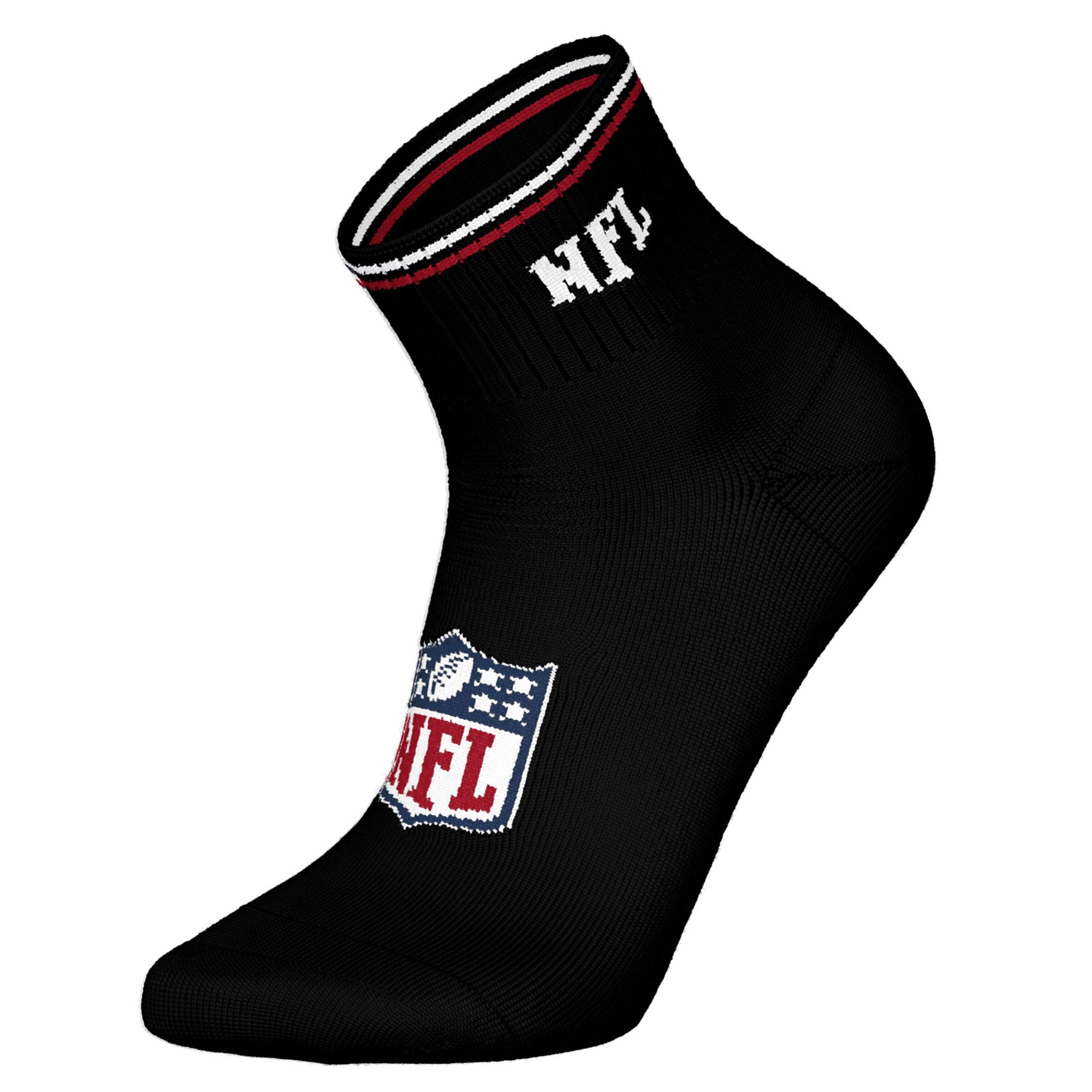 NFL Socken in Mischfarben