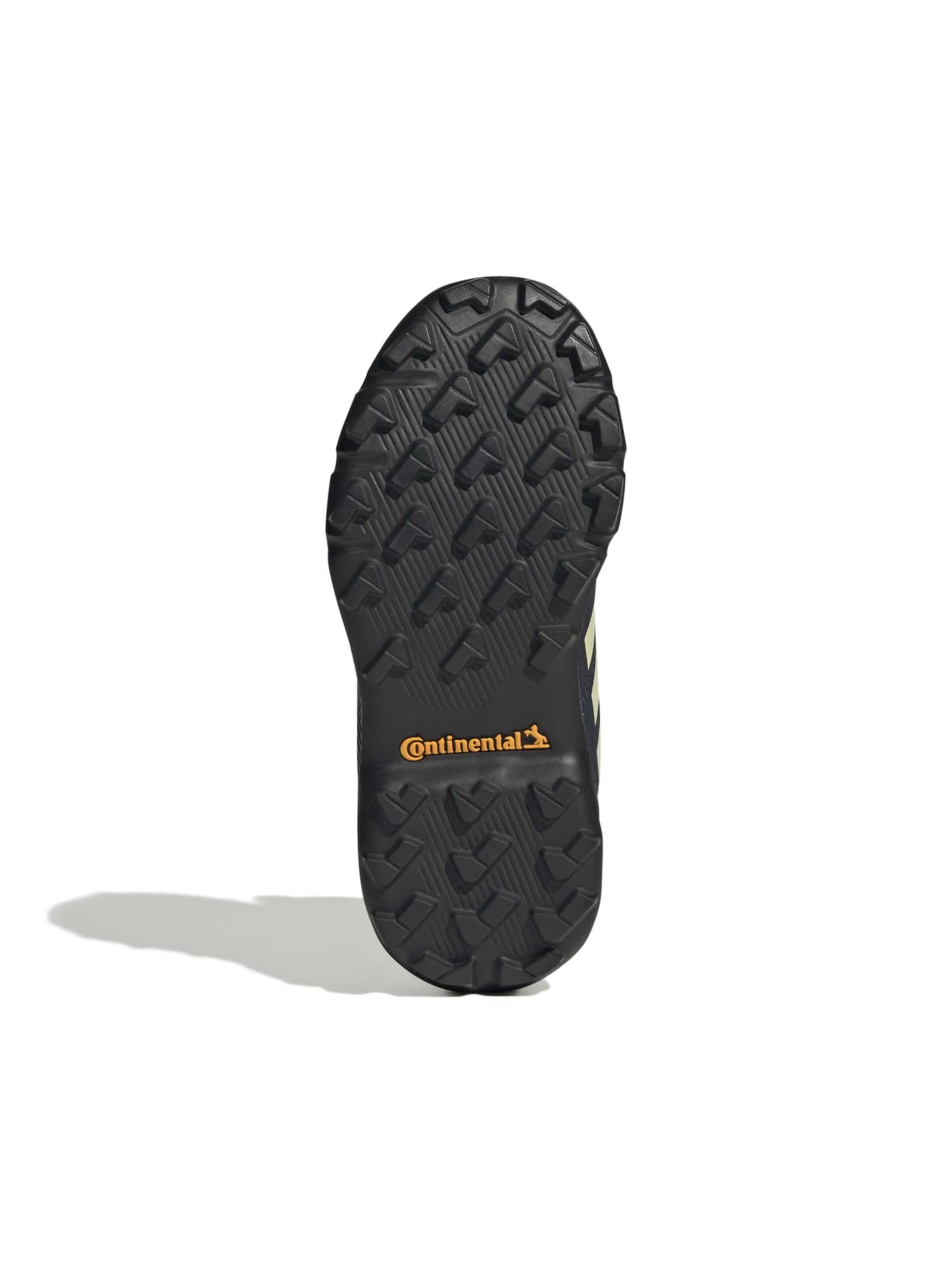 Boots di ADIDAS TERREX in nero