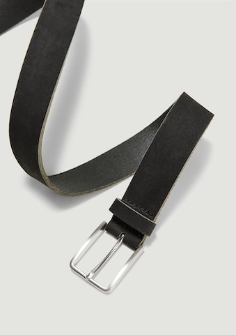 s.Oliver Belt in Black