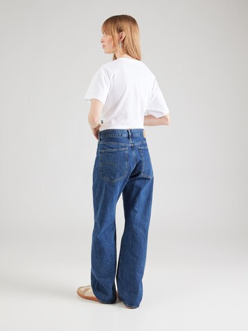 G-STAR Loose fit Jeans 'Bowey' in Blue