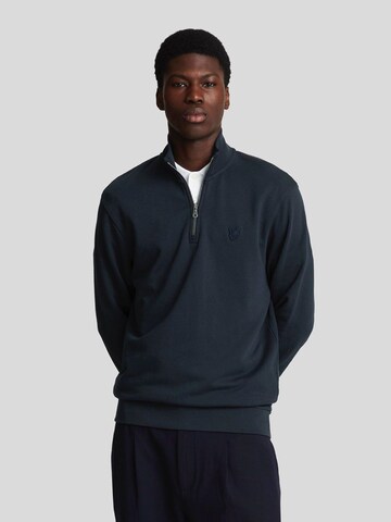 Lyle & Scott Shirt in Blue