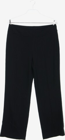 AKRIS punto Pants in XL in Black: front