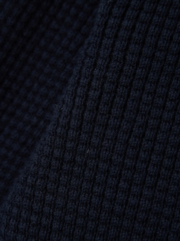 NAME IT Pullover i blå
