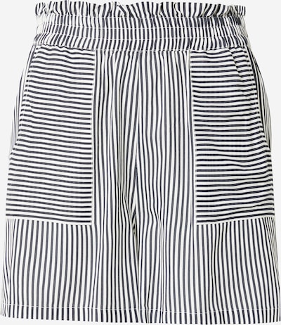 Kelnės 'VMBUMPY' iš VERO MODA, spalva – tamsiai mėlyna / balta, Prekių apžvalga