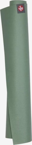 Manduka Matte 'Reise-Yogamatte eKO SuperLite' in Grün: Vorderseite
