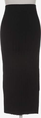 Soyaconcept Skirt in L in Black: front