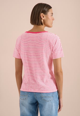 CECIL T-Shirt in Pink