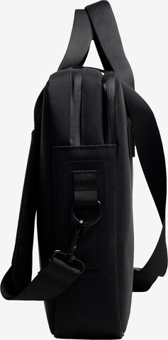 Got Bag Document Bag in Black