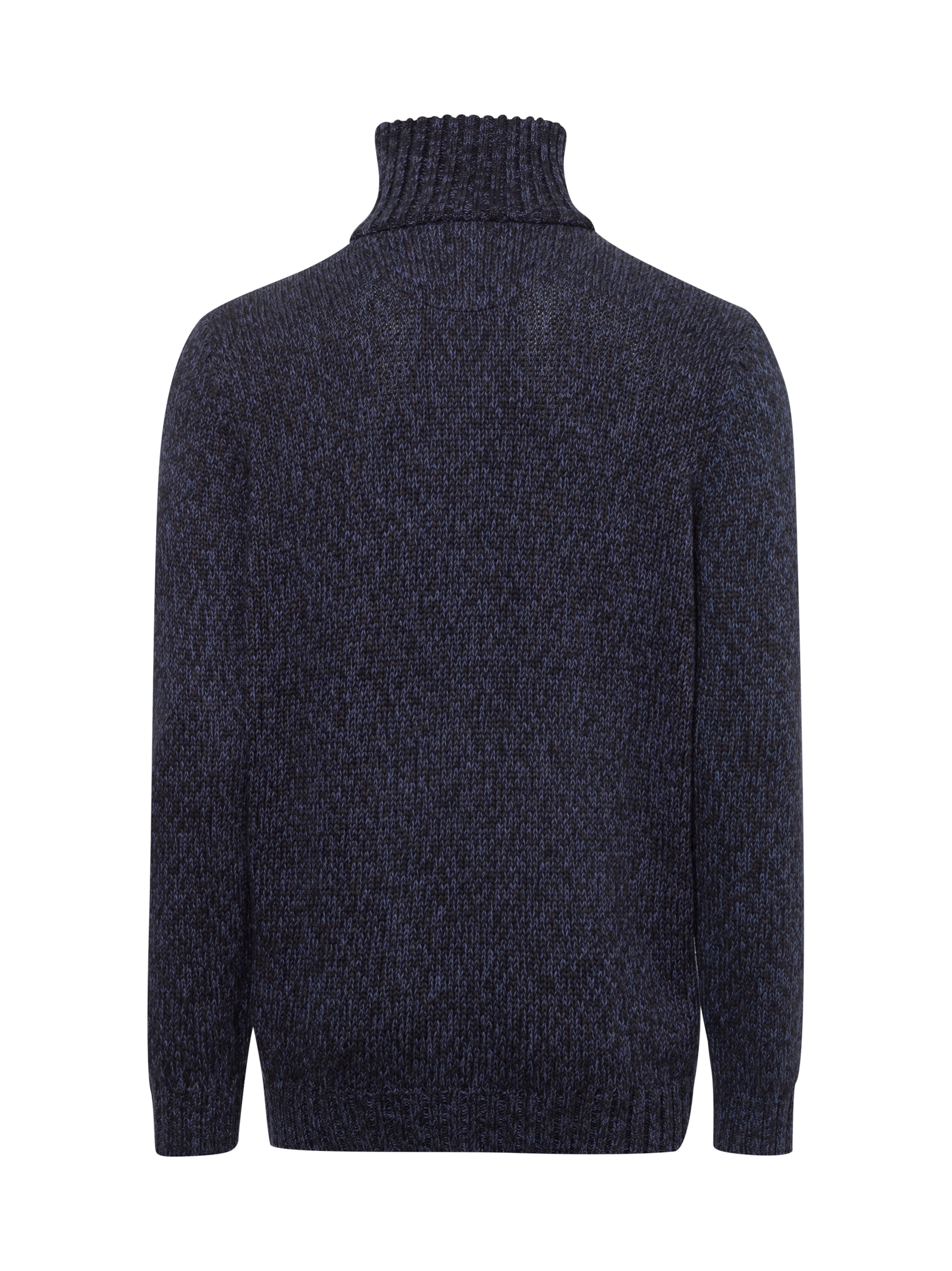 Ragman Pullover in Blau